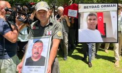 Ödemiş'te şehit orman işçilerinin adları yaşatılacak