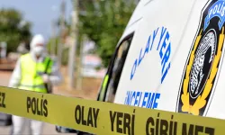 Ormanlık alanda vuruldular: Uşak’ta ikiz kardeşlere saldırı
