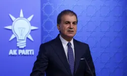 AK Parti Sözcüsü Çelik: Netanyahu’nun sözlerinin hükmü yoktur