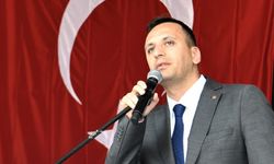 Başkan Eşki'den İZBETON operasyonu görüntülerine tepki geldi