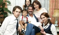 Unutulmaz dizi çifti yeniden bir arada! Bu kez beyazperdede