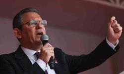 Özgür Özel: Demokratik Türkiye ortak hedefimiz olmalı