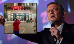 Özgür Özel'den müjde: Murat Çalık annesiyle görüşecek