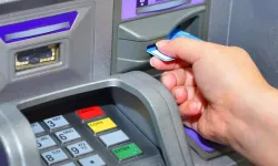ATM'den para çekenler dikkat: Bu uyarı ile karşılaşacaksınız