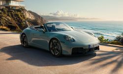 Porsche 911 Carrera 4S ailesi yenilendi: İşte detaylar