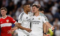 Real Madrid'de Arda Güler ile Mbappe arasında savaş çıktı! Kim kazanacak?