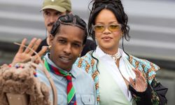 Rihanna’nın bebeğinin cinsiyeti ağzından kaçtı! Sosyal medya çalkalandı