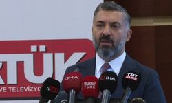 RTÜK Başkanı'ndan gündem yaratacak birlik mesajı