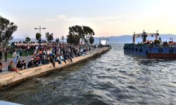 Bostanlı’da gün batımı eşliğinde ücretsiz yaz konserleri başlıyor!