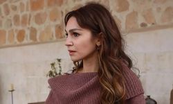 Uzak Şehir’in Nare’si Sahra Şaş’ın tatil kareleri göz kamaştırdı