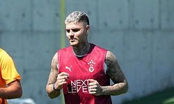 Benden nefret edenler için... Icardi’nin paylaşımı olay oldu