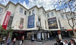 Salepçioğlu İşhanı, Tarihi Kemeraltı Çarşısının yeni cazibe merkezi olacak