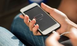 Bu alışkanlık telefon bataryasını bitiriyor!