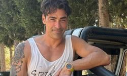 Sarp Levendoğlu artık tasarımcı! Markası sosyal medyada olay oldu