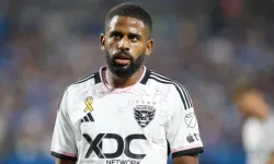 Savunmaya Brezilyalı dokunuşu! Ruan Teixeira Göztepe yolcusu