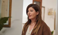 Şebnem Bozoklu: “Erkekler hep üstsüz, ben alıştım!”