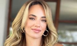 Seda Bakan’dan bomba paylaşım: Jennifer Lopez’le pozu olay yarattı!