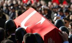 Tokat’ta eğitim sırasında rahatsızlanan asker şehit oldu