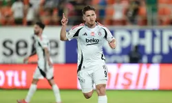 Beşiktaş’ta veda zamanı: Semih Kılıçsoy Cagliari’ye gidiyor
