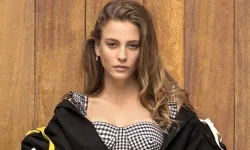 Serenay Sarıkaya’dan sert çıkış! Sosyal medya yıkıldı