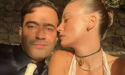 Ayrılık dediler, aşk pozu geldi! Serenay’dan Mert Demir paylaşımı