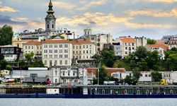 Vizesiz cennet! Bu ülke Türk turistlerle dolup taştı