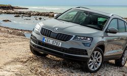 Skoda 2025'in ilk 6 ayını rekor satışla kapattı!
