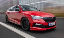 Skoda'dan Temmuz ayına özel kampanya: Kamiq, Scala, Karoq ve daha fazlası için uygun kredi seçenekleri!
