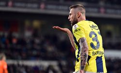 Milan Skriniar Trabzonspor maçında oynayacak mı? PFDK’dan 2 maç men cezası