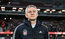 Beşiktaş'tan ayrılan Solskjaer'in yeni görevi belli oldu!