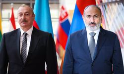 SON DAKİKA! Aliyev ve Paşinyan barış için buluşacak