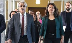 SON DAKİKA! DEM Parti heyeti İmralı'da