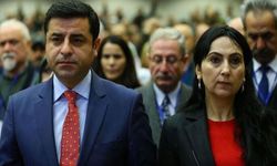 SON DAKİKA! DEM Parti’den Demirtaş ve Yüksekdağ için tahliye talebi