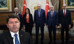 SON DAKİKA! İmralı heyetinin Adalet Bakanı ile görüşmesi ertelendi