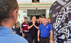 SON DAKİKA! Murat Çalık tekrar cezaevine gönderildi