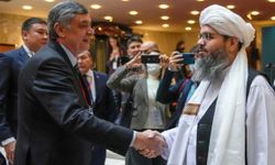 SON DAKİKA! Rusya, Taliban yönetimini tanıyan ilk ülke oldu