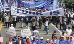 SON DAKİKA! TÜRK-İŞ resti çekti: 500’den fazla kurumda grev ilan edilecek