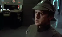 Star Wars'un oyuncusuydu: Kenneth Colley'den acı haber geldi