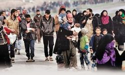 Suriye'de yeni bir göç dalgası: Binlerce aile evlerini terk ediyor!