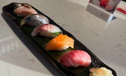 Urla’da sushi yapmayı öğrenmek ister misiniz? Gurmelere özel Sushi Atölyesi ve Şef Masası