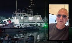 Teknesinde asılı halde bulundu: Foça’da şüpheli ölüm