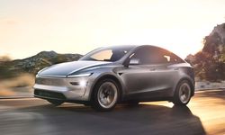 Tesla Model Y Türkiye'de satış rekoru kırdı!