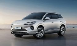 Tesla Model Y'ye en büyük rakip BYD'den: Sealion 06 satışa çıkıyor!