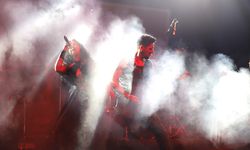 Türkiye’nin en heyecanlı Motofesti Özdere sahillerini salladı!