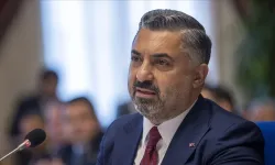 RTÜK Başkanı Şahin’den sert uyarı