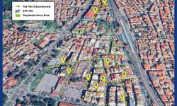 Efes Selçuk’ta bu yollar taşıt trafiğine kapatılacak