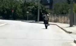 Motosiklet kullananlar dikkat: 4 bin TL cezası var