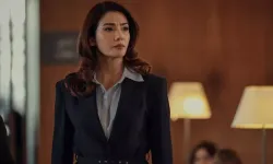 Teşkilat dizisinden çıkarılmıştı: Aybüke Pusat yeni projesiyle ekranlara geri dönüyor