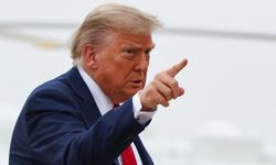 Trump’tan İran’a tehdit dolu mesaj: “Yine vururuz!”