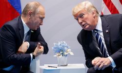 Trump'tan Putin'e tehdit: "Moskova'yı bombalarım"
